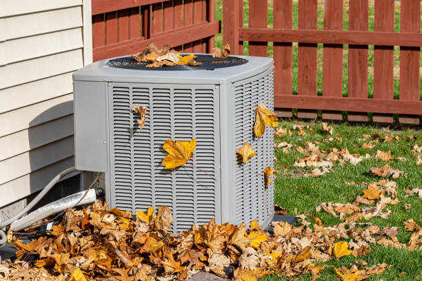 Best Emergency HVAC Repair  in Inkster, MI