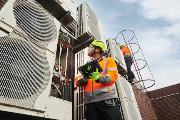 Ductless HVAC Repair in Inkster, MI