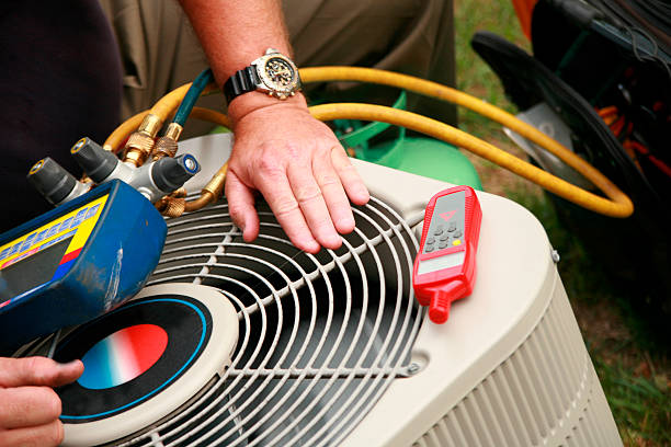 Best HVAC System Installation  in Inkster, MI