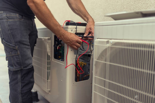 Best Furnace Repair Near Me  in Inkster, MI