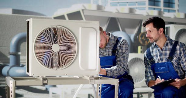 Best Heating Repair Services  in Inkster, MI