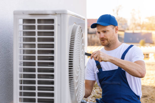Best Affordable HVAC Services  in Inkster, MI