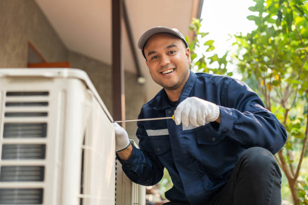 Best Affordable HVAC Services  in Inkster, MI