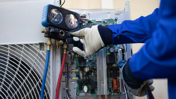 Best Commercial HVAC Repair  in Inkster, MI
